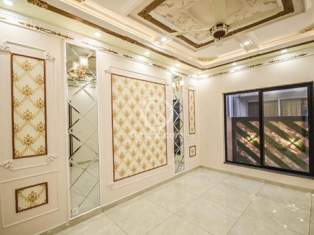 10 Marla House for Sale