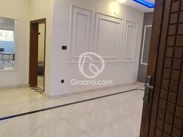 10 Marla House for Sale