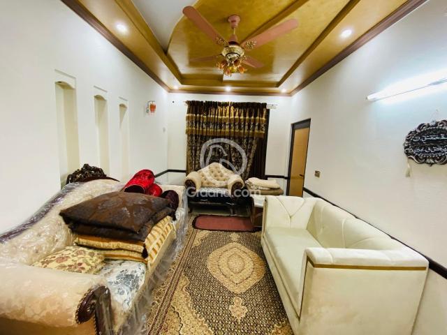 10 Marla House for Sale