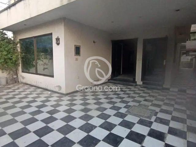 10 Marla House for Sale