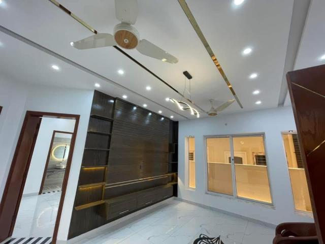 10 Marla House for Sale