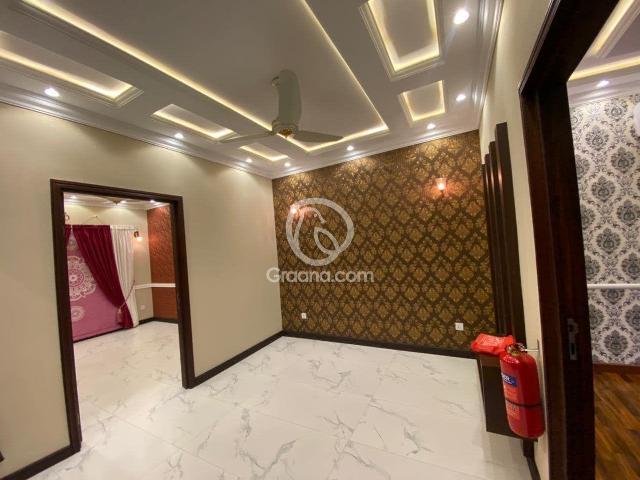 10 Marla House for Sale