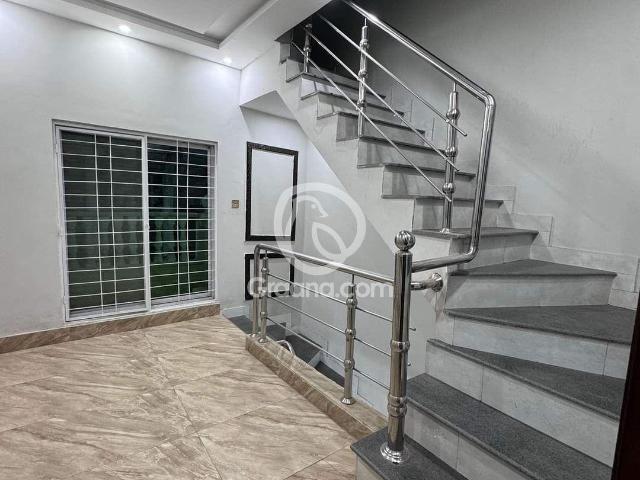 10 Marla House for Sale