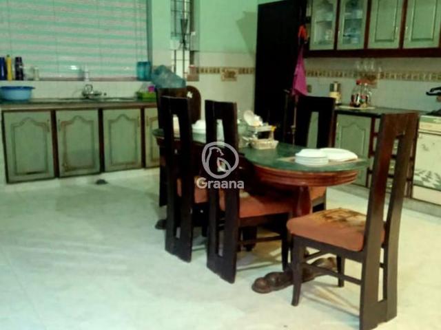 10 Marla House for Sale