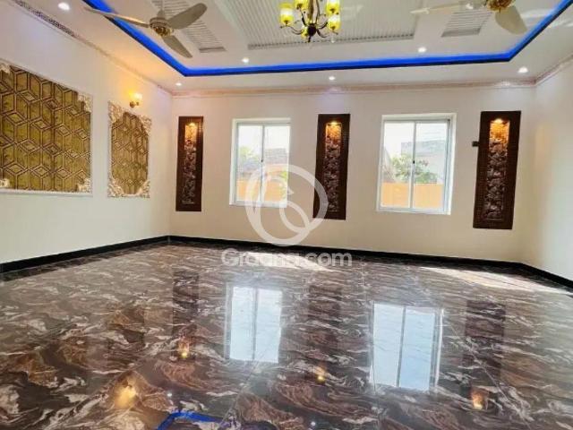 10 Marla House for Sale