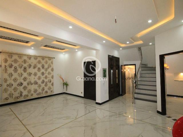 10 Marla House for Sale