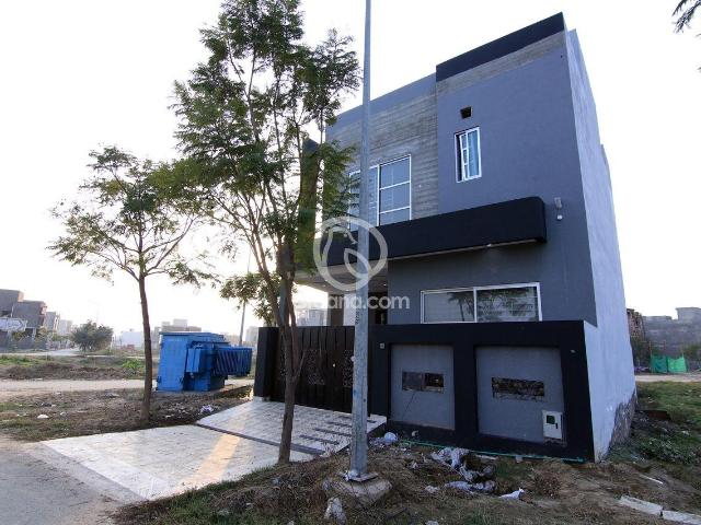 10 Marla House for Sale