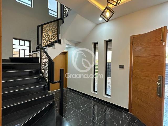 10 Marla House for Sale