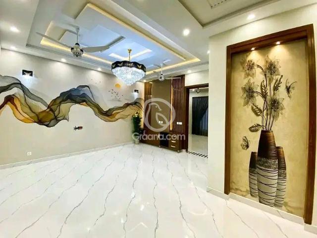 10 Marla House for Sale