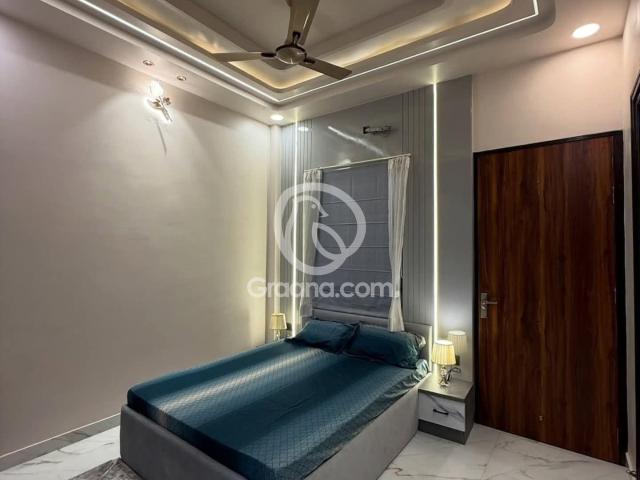 10 Marla House for Sale