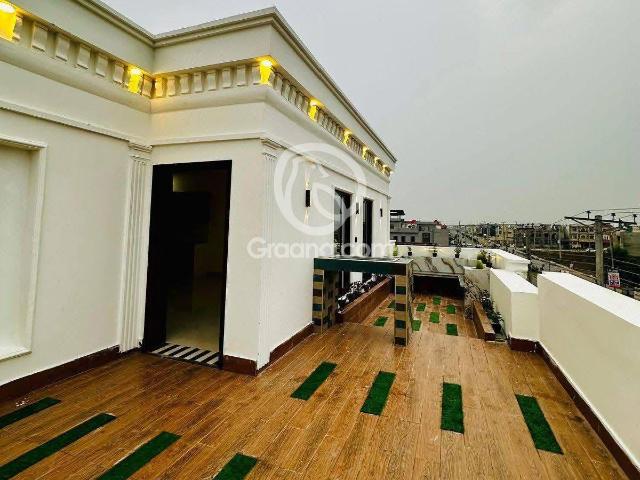 10 Marla House for Sale