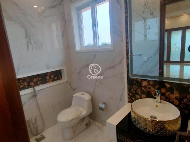 10 Marla House for Sale