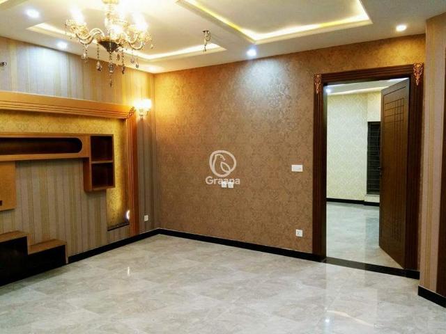 10 Marla House for Sale