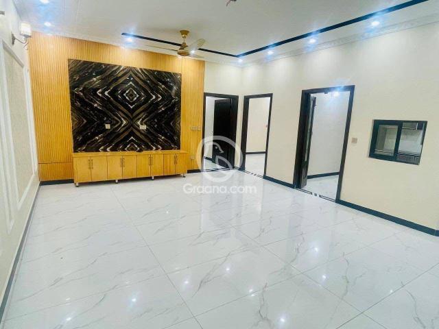 10 Marla House for Sale