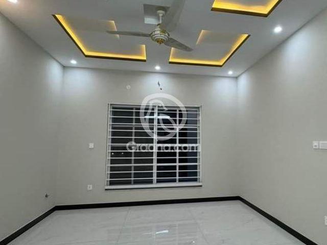 10 Marla House for Sale