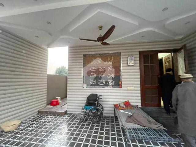 10 Marla House For Sale