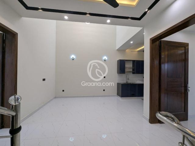 10 Marla House for Sale