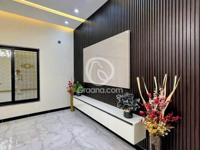 10 Marla House for Sale