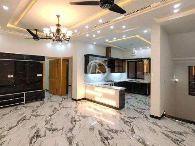 10 Marla House for Sale