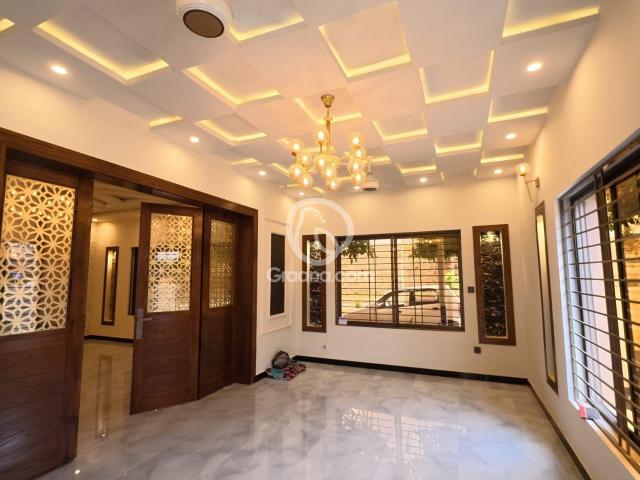10 Marla House for Sale