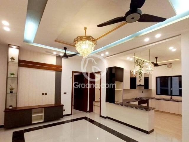 10 Marla House for Sale