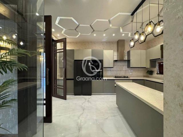 10 Marla House for Sale