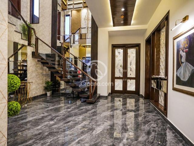 10 Marla House for Sale