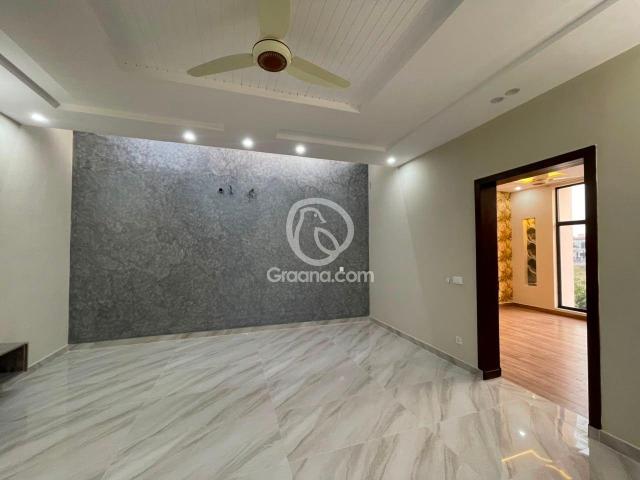10 Marla House for Sale
