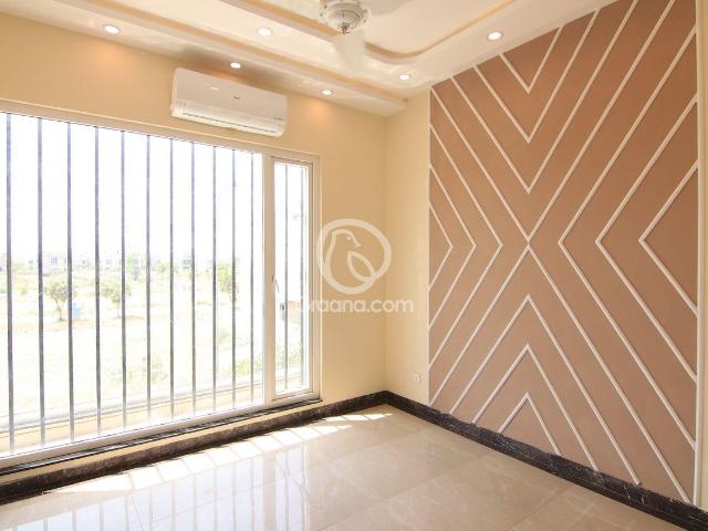 10 Marla House for Sale