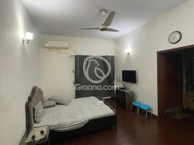 10 Marla House for Sale