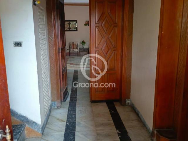10 Marla House for Sale