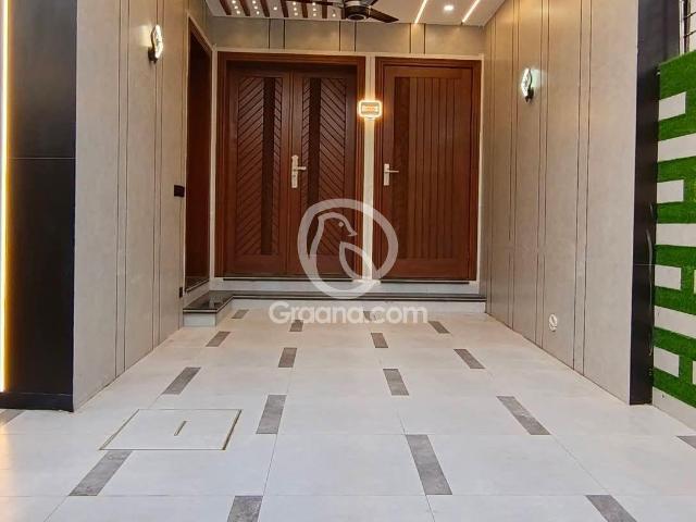 10 Marla House for Sale