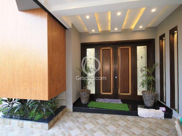 10 Marla House for Sale