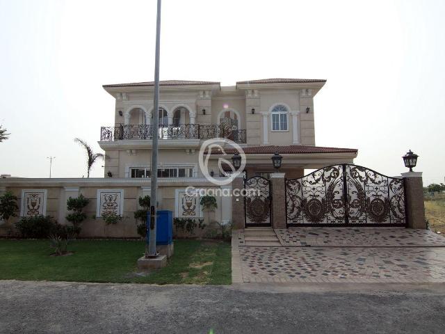 10 Marla House for Sale