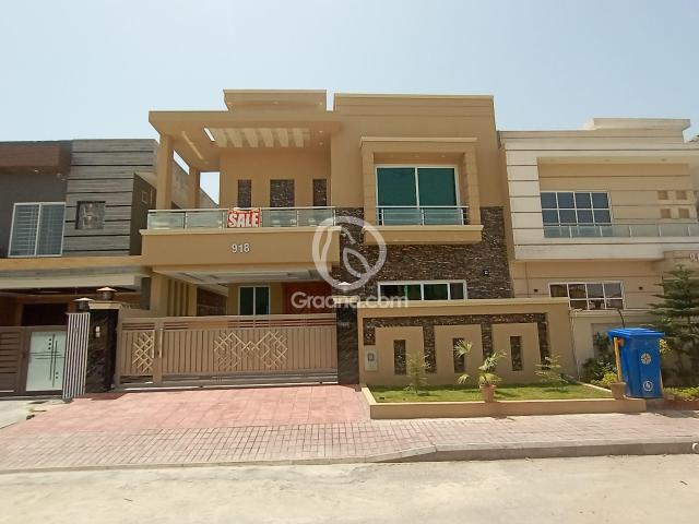 10 Marla House for Sale