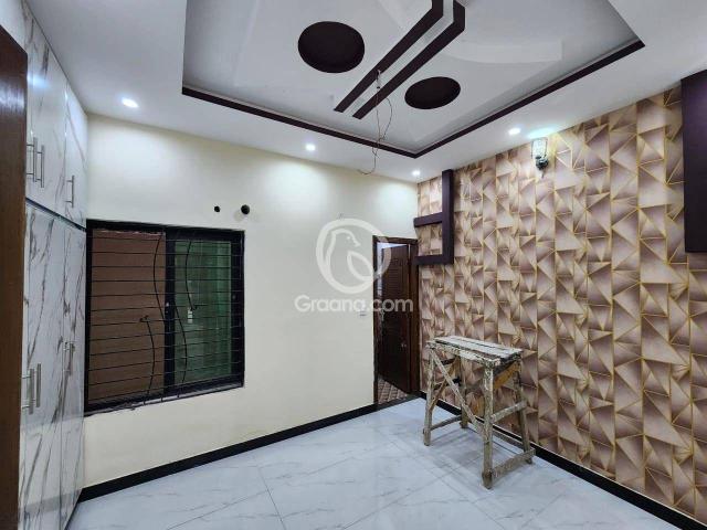 10 Marla House for Sale