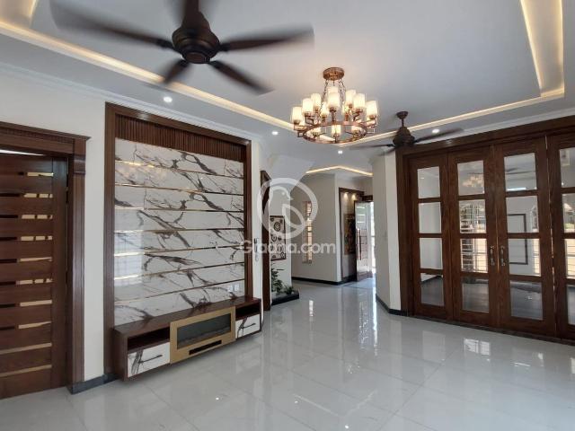 10 Marla House for Sale