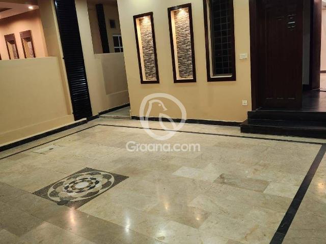 10 Marla House for Sale