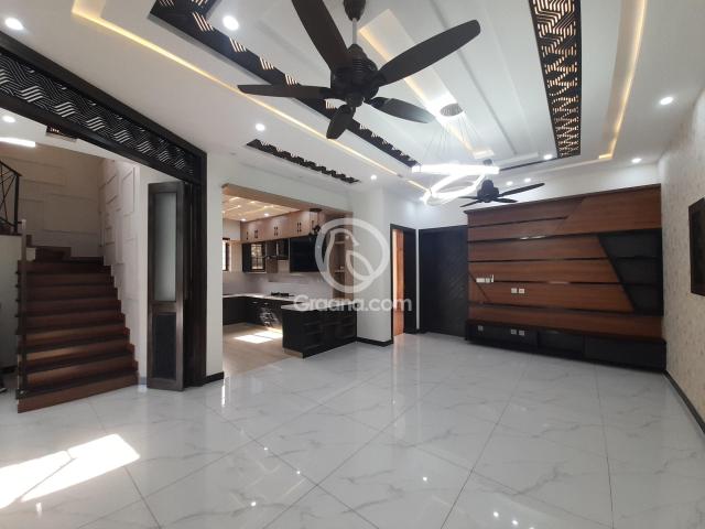 10 Marla House for Sale