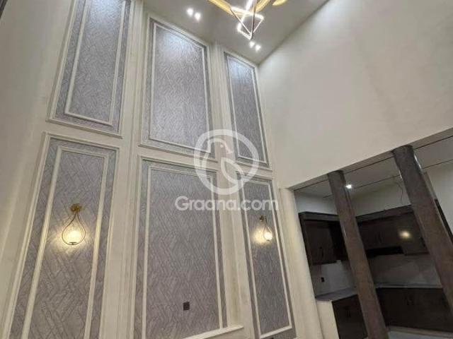 10 Marla House for Sale