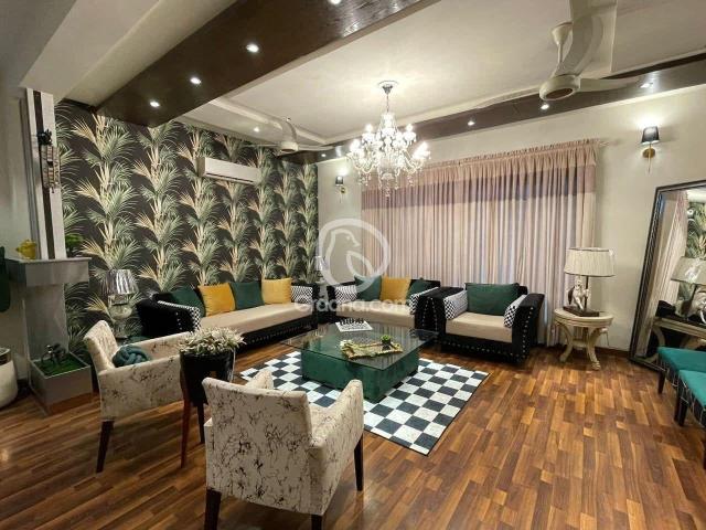 10 Marla House for Sale