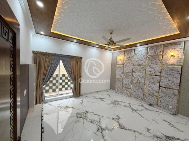 10 Marla House for Sale