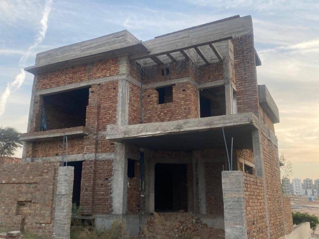 10 Marla house for sale