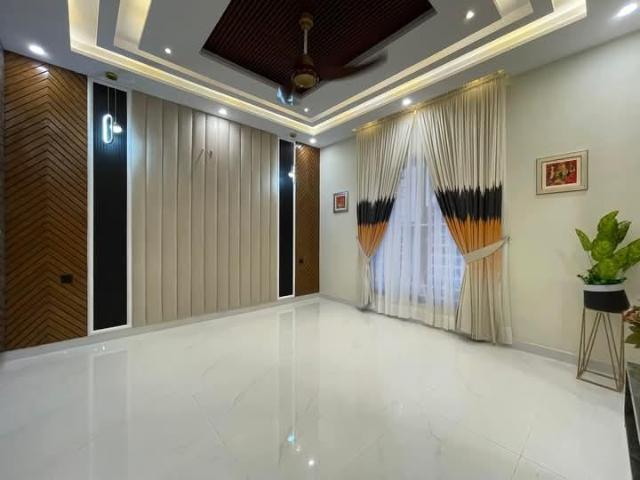 10 Marla House for Sale