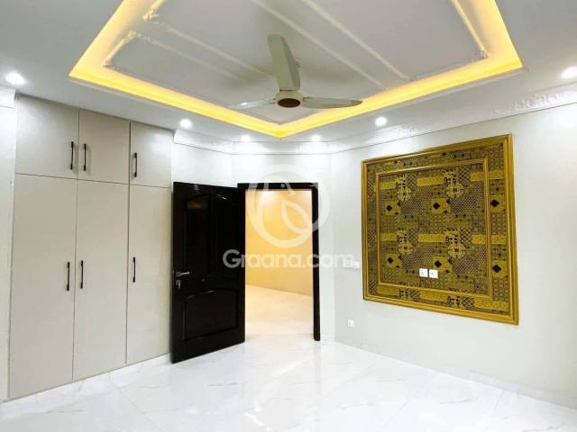 10 Marla House for Sale