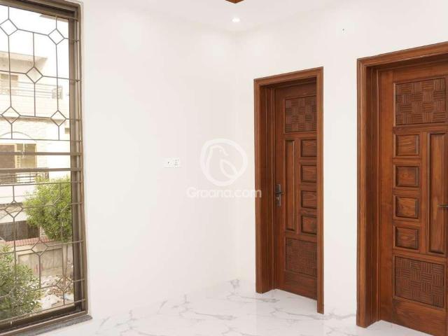 10 Marla House for Sale