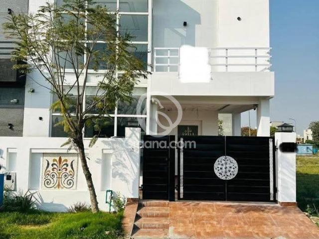 10 Marla House for Sale
