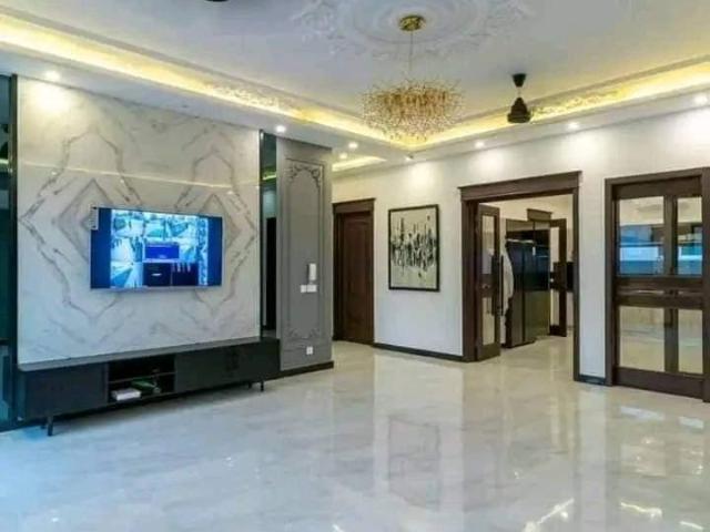 10 Marla House for Sale