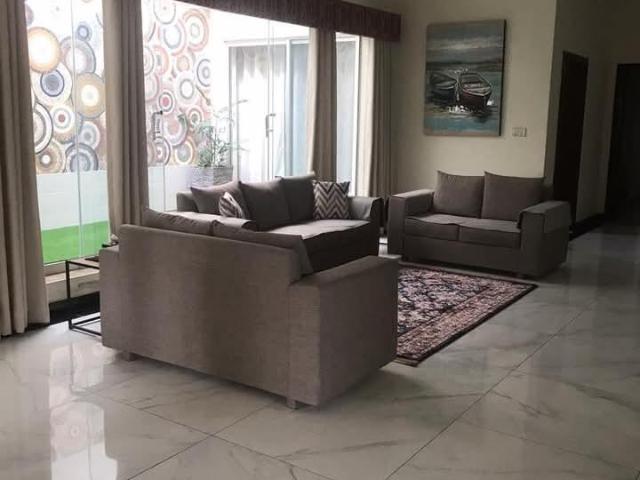 10 Marla House for Sale