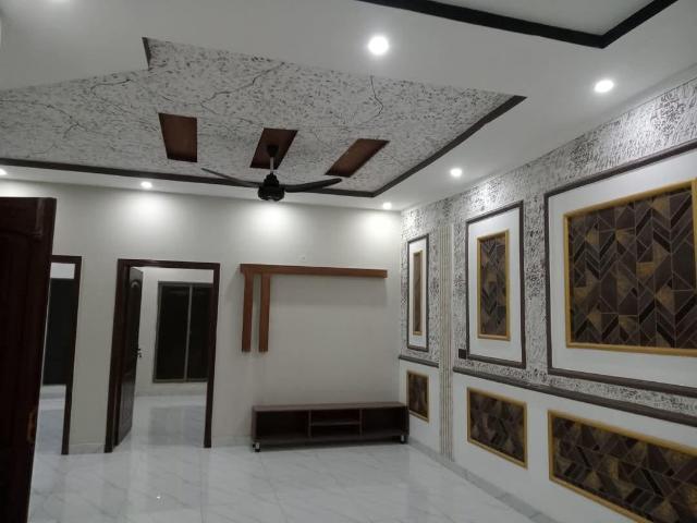 10 Marla House for Sale